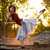 Lindsey Stirling - List pictures