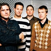 Jimmy Eat World - List pictures