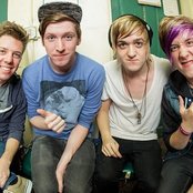 Late Nite Reading - List pictures