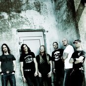 Soilwork - List pictures