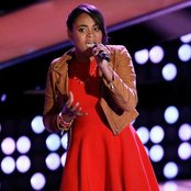 Koryn Hawthorne - List pictures