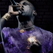 Saul Williams - List pictures