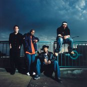 Robert Randolph & The Family Band - List pictures