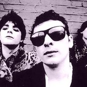 Manic Street Preachers - List pictures