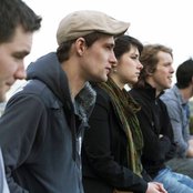 Walking On Cars - List pictures