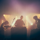 Cloud Boat - List pictures