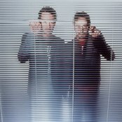 Basement Jaxx - List pictures