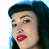 Nina Zilli - List pictures