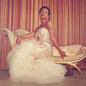 Eartha Kitt - List pictures