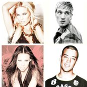 A*teens - List pictures