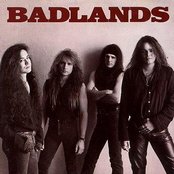 Badlands - List pictures