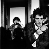 Herman Brood - List pictures