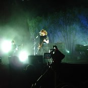 My Morning Jacket - List pictures