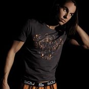 Julio Iglesias Jr - List pictures