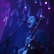 Avey Tare's Slasher Flicks - List pictures