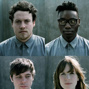 Metronomy - List pictures