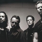 Metallica - List pictures