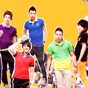 Infinite - List pictures