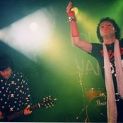 Hollywood Vampires - List pictures