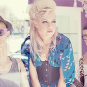 Jessie & The Toy Boys - List pictures