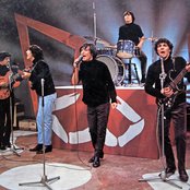 The Scorpions - List pictures