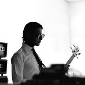 Mick Karn - List pictures