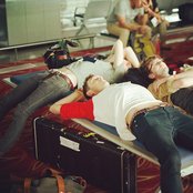 Glass Animals - List pictures