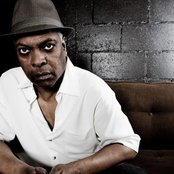 Booker T. Jones - List pictures