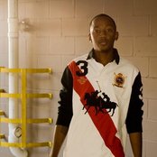 Dave Raps - List pictures