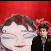 M. Ward - List pictures