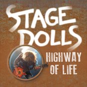 Stage Dolls - List pictures