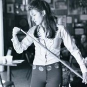 Matraca Berg - List pictures