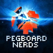 Pegboard Nerds - List pictures