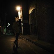 Bertie Blackman - List pictures