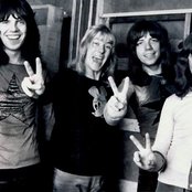 The Sweet - List pictures