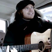 Vincent Vallieres - List pictures