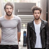 The Coronas - List pictures