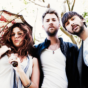 Lady Antebellum - List pictures