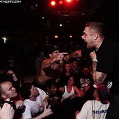 Death Threat - List pictures