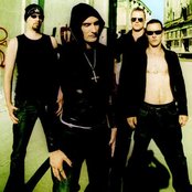 Tiamat - List pictures