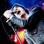 Julian Casablancas - List pictures