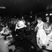 Hostage Calm - List pictures