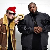 Run The Jewels - List pictures