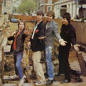 Sham 69 - List pictures