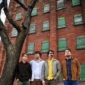 The Elwins - List pictures