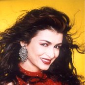 Anaida - List pictures