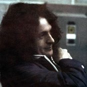 Jon Anderson - List pictures