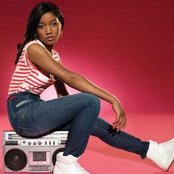 Keke Palmer - List pictures