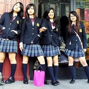 Scandal - List pictures