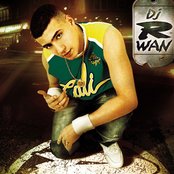 Dj R-wan - List pictures